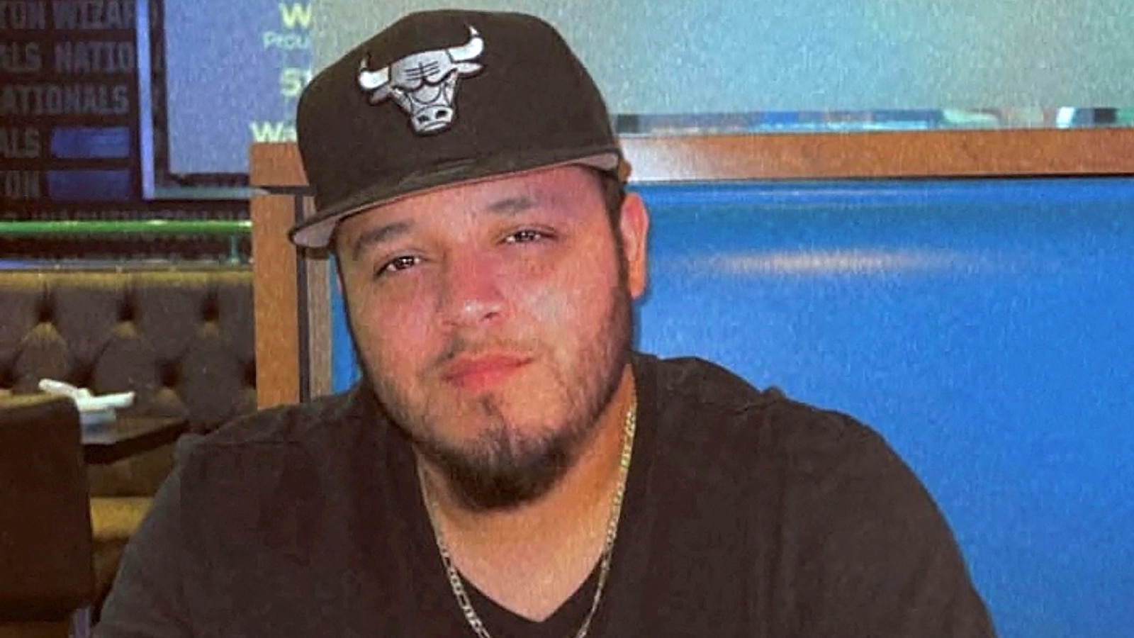 El Salvador government rejects lawmakers' request to visit Abrego Garcia