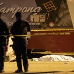 Eleven dead as vehicle plows into Filipino street festival in Vancouver, terrorism ruled out