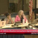 Ethnic Studies Activists Infiltrate California Curriculum, Allies Shame Jewish Parents Who Object