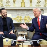 Even El Salvador’s president questioned Trump team on if migrants being sent were actually gang members: report