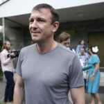Ex-Russian general sentenced to prison for fraud instead of a return to combat