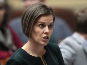 Federal judge rules against Maine Rep. Laurel Libby in transgender-athlete flap
