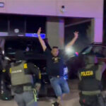Feds Bust 114 Illegal Aliens in Colorado Nightclub Raid