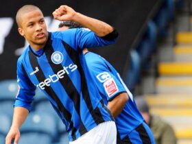 Former soccer player Joe Thompson dead at 36 after third cancer diagnosis