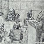 Gambian ex-soldier convicted at U.S. trial of torturing suspected backers of a failed 2006 coup