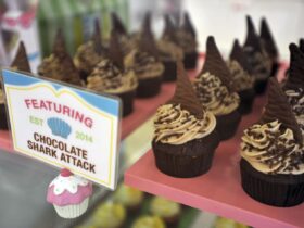 Gen Z wants to smell like a cupcake -- and perfume brands are cashing in