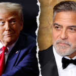 George Clooney predicts Trump will ‘go away,’ says GOP lacks strong successor