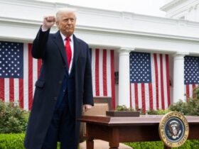 Globalists Brought Trump’s Trade Revolution on Themselves