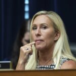 Greene rails against Luna proxy voting push