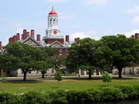HARVARD CAMBIA EL NOMBRE DE SU OFICINA DE DIVERSIDAD EN MEDIO DE LA DISPUTA CON LA ADMINISTRACIÓN TRUMP POR LA FINANCIACIÓN FEDERAL