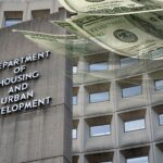 HUD puts half-occupied headquarters building in DC up for sale