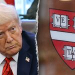 Harvard sues Trump administration over 'unlawful' $2.2 billion funding freeze