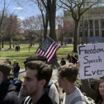 Harvard sues Trump administration to stop the freeze of more than $2 billion in grants