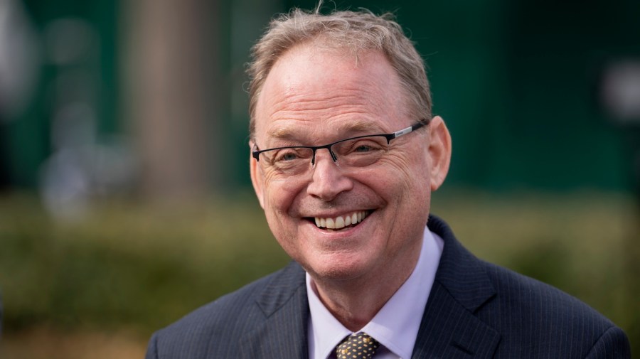 Hassett says 'more than 15' potential tariff deals on the horizon