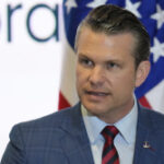 Hegseth Is Self-Destructing at Lightning Speed