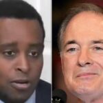 House Democrat Makes GOP Colleague Squirm In His Seat Over Trump Tariffs