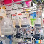 How tariffs could impact availability of baby products : NPR