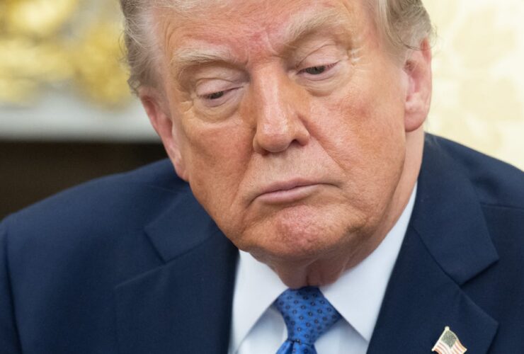 HuffPost Is Bringing Workers Fired By Trump To The White House Correspondents' Dinner