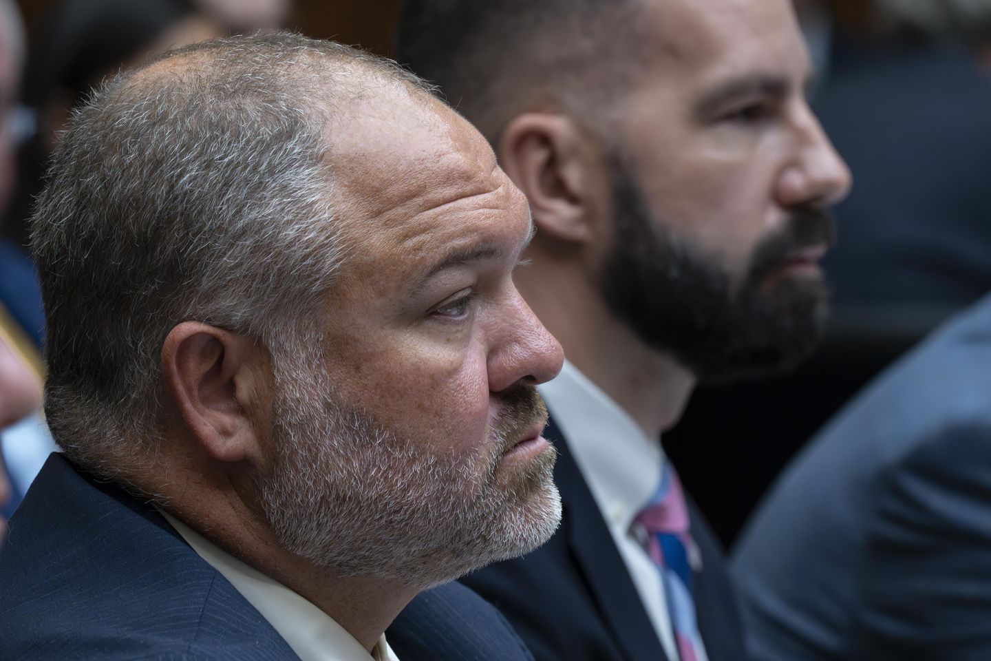 IRS agent who investigated Hunter Biden expected to be named IRS acting chief