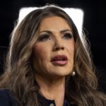 Illegal immigrant from Chile nabbed in theft of Kristi Noem's purse at restaurant
