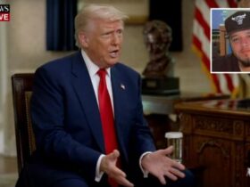 In Combative Interview, Trump Insists He Will Not Facilitate Abrego Garcia’s Return to U.S.