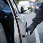 International crime rings target luxury vehicles for overseas heists