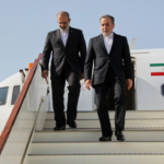 Iran, US begin negotiations over Tehran's advancing nuclear program