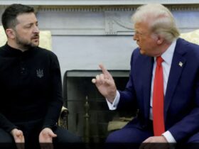 JUST IN: President Trump Shreds Ukrainian President Volodymyr Zelensky Amid Disruption in Peace Talks - "We are Very Close to a Deal, but the Man with 'No Cards to Play' Should Now, Finally, GET IT DONE." | The Gateway Pundit