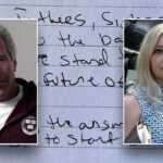 Jeffrey Epstein abuse accuser leaves behind message for survivors before suicide