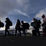 Judge blocks Trump from ending controversial Biden 'parole' program for Venezuelans, others