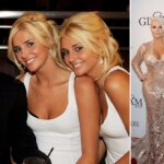 Karissa and Kristina Shannon say Hugh Hefner 'crumbled' their identities