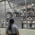 Kilmar Ábrego García and the Prison That Crushed El Salvador’s Gangs | The Gateway Pundit