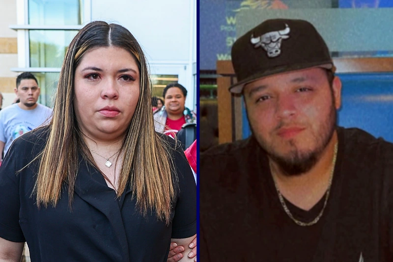 Kilmar Abrego Garcia’s Wife Sought Restraining Order In 2021 After The Deported Man ‘Punched’ And ‘Scratched’ Her, Ripped Her Clothes – One America News Network