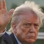Lawrence O’Donnell Spots Sign Many Trump Voters Turned Against Him