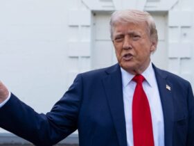 Live updates: Trump signs executive orders, rails against Zelensky