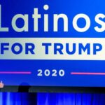 Majority of US Latino voters believe country headed in wrong direction: Poll