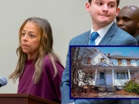 Man ‘Held Captive’ For More Than 20 Years In Family Home By Parents Speaks Out – One America News Network