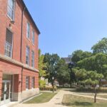 Manhunt underway after 1 person reportedly shot at Illinois State University