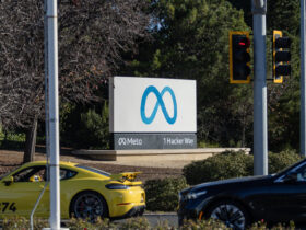Meta Says It Anticipates Continued Growth Despite Tariffs
