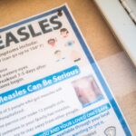 Michigan reports first confirmed measles outbreak since 2019