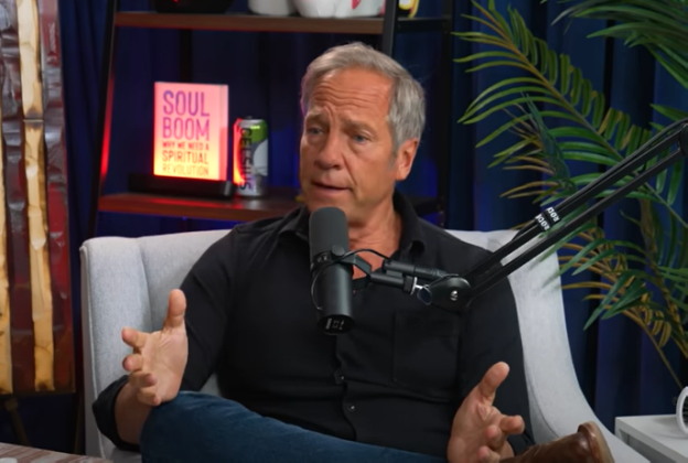 Mike Rowe Sounds the Alarm About Massive Student Loan Debt and Young People Not Joining the Workforce (VIDEO) | The Gateway Pundit