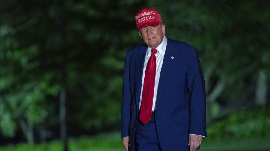 More Americans say Trump going too far on deportations: Poll