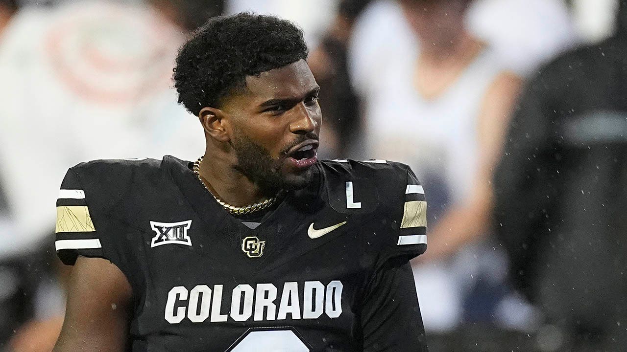 NFL Draft results: Teams pass over Shedeur Sanders in 1st round