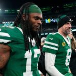 NFL news: Davante Adams thought Aaron Rodgers was 'dramatic' about Jets breakup