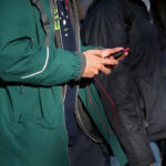 NYC Joins National Effort to Ban Cellphone Use in Schools