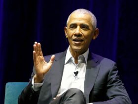 Obama blasts Trump administration's 'unlawful' Harvard demands