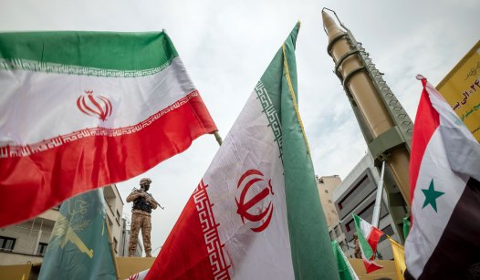On Iran, Nuclear Dismantlement Must Be the Goal