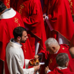 One Key to a Successful Campaign for Pope? Act Like You’re Not Campaigning.