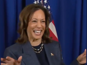 PARTY OF THE PEOPLE: Kamala Harris to Host DNC Fundraiser With Tickets Starting at $25,000 | The Gateway Pundit