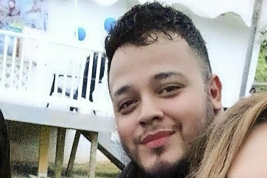 Police reveal why they thought Kilmar Abrego Garcia was an MS-13 gang member